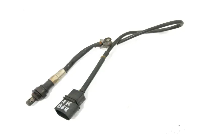 VW Golf 5 Touran Motor BSE BGU  BSF 1,6l 75kw 105PS Lambdasonde Sonde Lambda - Bild 1