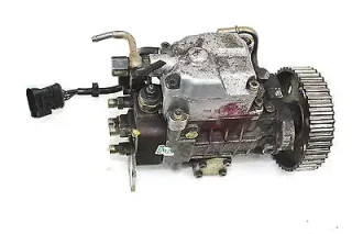 VW Golf 3 Einspritzpumpe Dieselpumpe 1,9TDI 1Z AHU 66kw 90PS Diesel 028130115M - Bild 2