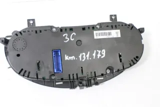 VW Passat 3C Tacho Tachometer 131.000km 3C0920872G Diesel TDI - Bild 2