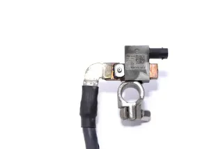 VW Polo Golf 7 5G Plus Pol Minus -  Batterie Sicherung Batteriepol 5Q0915181E ## - Bild 2
