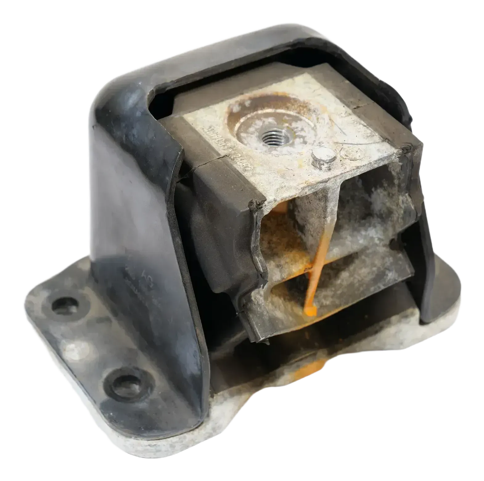 MAN TGE Crafter 7C Motorlager Motorhalter Lager Motor Halter links 2N0199256A - Bild 1