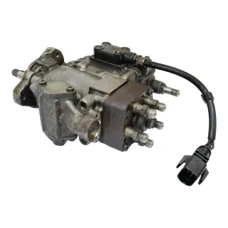 Volvo S70 V70 2,5 TDI Einspritzpumpe 8111112 074130110M ## - Bild 4