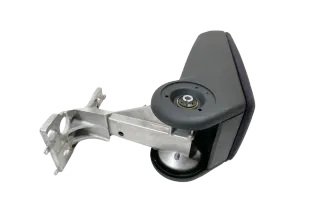Audi A4 B5 Mittelarmlehne Armlehne original Vor-Facelift  bis ca. 1999 - Bild 5