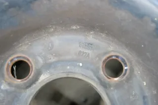 4x VW Polo 6N2 6N Lupo 185/55R14 80H Reifen Felgen Sommerreifen ca. ?-?mm - Bild 9