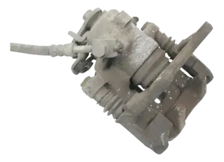 Audi A4 8E Quattro Allrad Bremssattel Sattel rechts hinten 8E0615424G + Halter - Bild 2