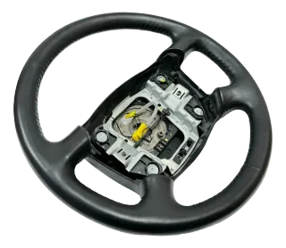 Audi A4 B5 A6 4B A8 4D  Lenkrad Leder Lederlenkrad 4B0419091S AS1 - Bild 2