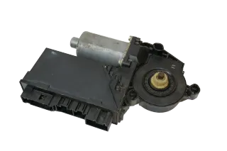 VW Touareg 7L Fensterhebermotor elektrischer Fensterheber vorne links 7L0959701H - Bild 2