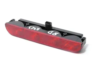 Audi A4 Limo dritte Bremsleuchte 3. Bremslicht Heckklappe Bremslampe 8D5945097A - Bild 3