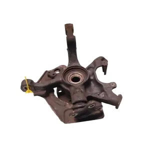 VW Polo 6N2 6N Radnabe ohneABS vorne links Achsschenkel Radlager Lupo Seat Arosa - Bild 2