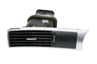 Audi A6 4F Lüftungsdüse Düse Lüftung vorne links 4F1820901D - Bild 2