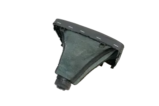 Audi A4 B8 8K A5  Schaltknauf Schaltsack Wahlhebel Automatik Leder ORIGINAL NEU - Bild 6
