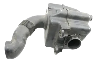 VW Golf Tou Luftfilterkasten Luftfilter 1K0129622C /D 2.0 1,6 BGU AXW BLX BLY BL - Bild 2