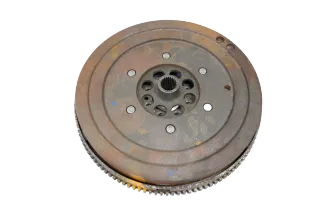 Audi A4 8E A6 4B Schwungrad Automatik 059105317D 2.5 TDI BDG BCZ Zahnkranz - Bild 1