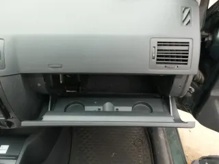 Skoda Fabia 6Y Deckel Klappe für Handschuhfach Handschuhfachdeckel  - Kra - Bild 3