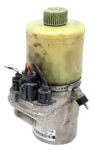 VW Polo 9N Fox Ibiza TRW Servopumpe Hydraulikpumpe 6Q0423156S 6Q0423155AE - Bild 1