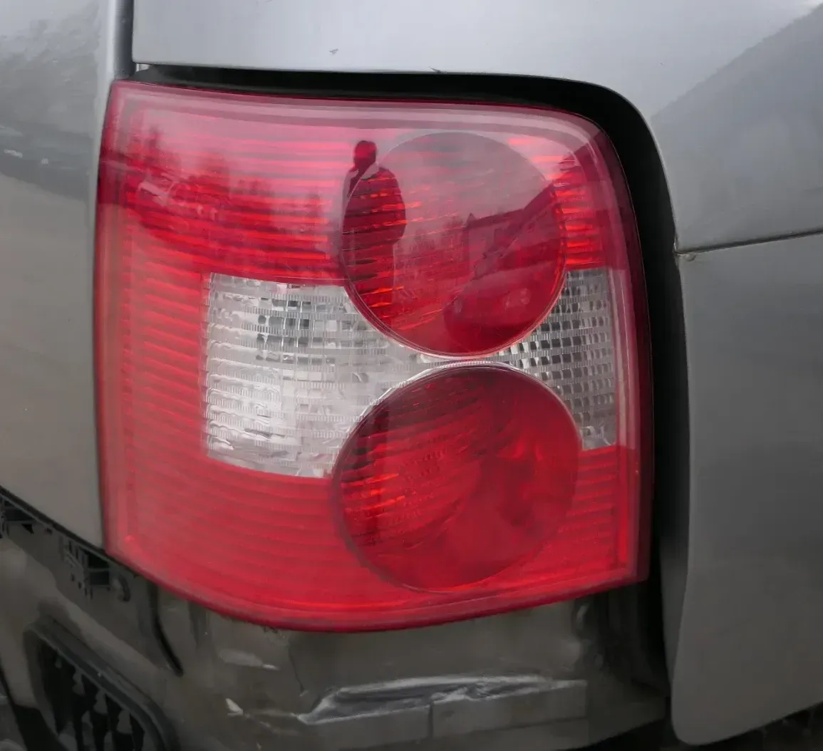 VW Passat 3BG Kombi Variant Rücklicht hinten links 3B9945095AA Rückleuchte - Bild 1