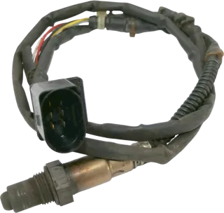 Audi A4 B6 B7 8E Lambdasonde 06B906265D vor Kat 1,8T BEX ALT BFB 2.0 - Bild 1