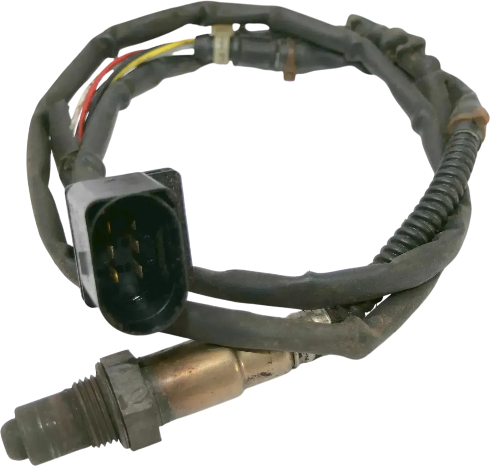 Audi A4 B6 B7 8E Lambdasonde 06B906265D vor Kat 1,8T BEX ALT BFB 2.0 - Bild 1
