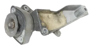 A4 A6 4B 3B Getriebehalter Lager Halter 8D0399108AP Stütze Getriebe - Bild 2