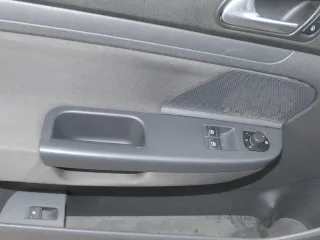 1x VW Golf 5 2/3-Türer Türverkleidung Verkleidung Tür vorne links Abdeckung - Bild 6