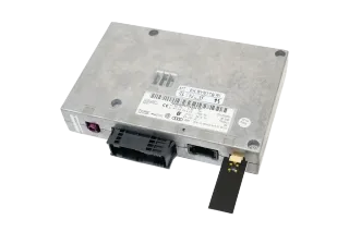 A4 8E A6 4F Steuergerät Diagnose Interface Interfacebox 4F1910336D - Bild 1