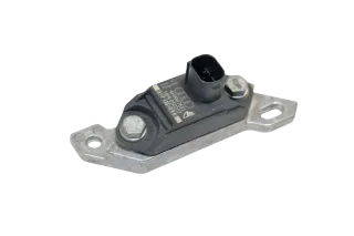 Audi A6 4F Beschleunigungssensor Sensor 4F0616575L für Luftfederung - Bild 1