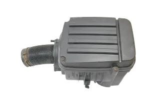 VW Caddy 2K Luftfilterkasten Luftfilter 1K0129607AQ 2.0 SDI BDJ BST 51kw 1,6 BSE - Bild 1