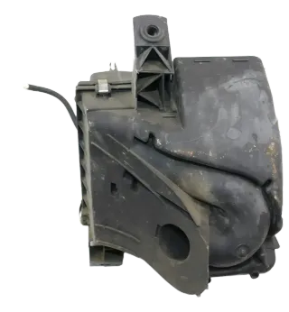 Audi A6 4B Luftfilterkasten Deckel Luftfilter 4B0133835K 2,5 TDI 4B0133837F AKE - Bild 2