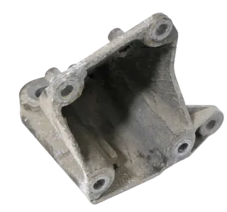 A4 A6 4B 3B Getriebehalter Lager Halter 8D0399108AN Stütze Getriebe 8D0399114AH - Bild 3