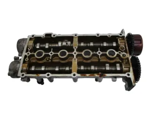 VW Golf 5 Plus Deckel mit Nockenwellen 1,6 FSI BLF BLP (KEIN Zylinderkopf!!) - Bild 2
