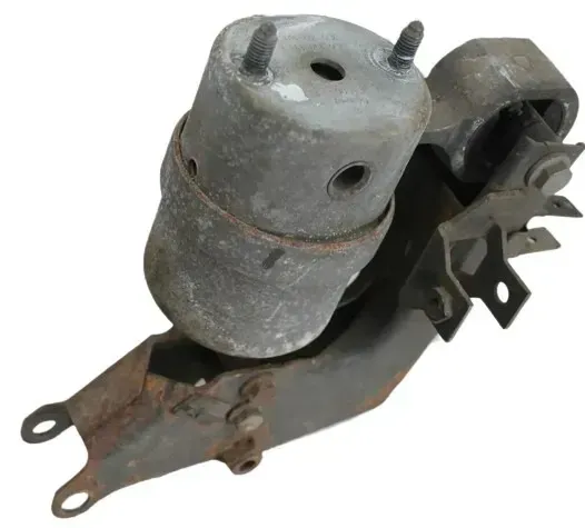 T4 Motorhalter Stütze Getriebehalter Lager 2,5 TDI ACV 7D0399111K 7D019913 - Bild 1