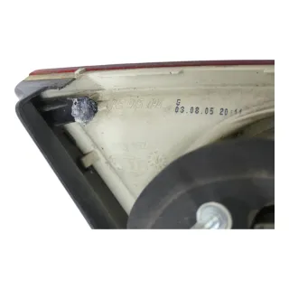 VW Jetta 1K Rücklicht hinten rechts innen Rückleuchte original 1K5945093G Lampen - Bild 4
