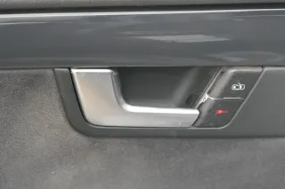 1x A4 8E B6 Türverkleidung Verkleidung Tür vorne links soul - Bild 3
