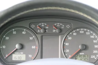 Polo 9N3Tacho Tachometer Kombiinstrument 230.000km 6Q0920823T 1,2 BBM BZG BMD - Bild 1