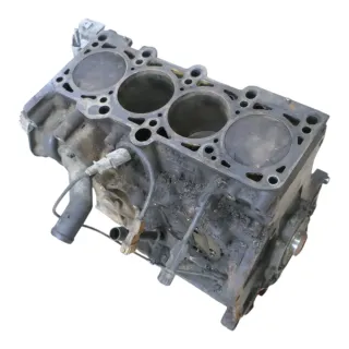 Audi A3 VW Golf 4 Block Motorblock 1,8T Turbo AGU/ARZ/AJQ APP AQA  KEINMotor - Bild 4