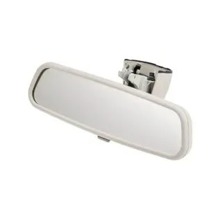 Audi A4 8K A5 Innenspiegel Spiegel grau silber 8T0857511AF - Bild 2