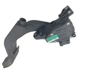 Passat 3B 3BG Audi A6 4B Pedal Gas Gaspedal Elektronikmodul Poti 8D1721523L /E - Bild 1