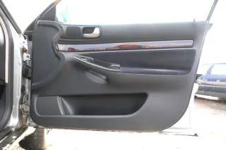1x Audi A4 B5 Türverkleidung Verkleidung Tür vorne rechts - Bild 1