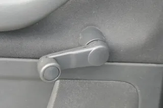 1x A4 8E B7 Türverkleidung Verkleidung Tür hinten links soul schwarz - Bild 5