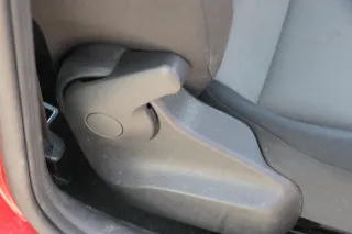VW Up Mii Citigo Sitz Beifahrersitz vorne rechts schwarz dunkelgrau - Bild 2