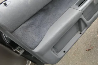 1x Audi A3 8L Türverkleidung Verkleidung Tür vorne links 2/3-Türer - Bild 2