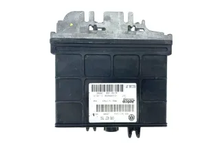 VW Sharan 7M Automatikgetriebe Steuergerät 09B927750 1,9 TDI AUY FLX - Bild 1