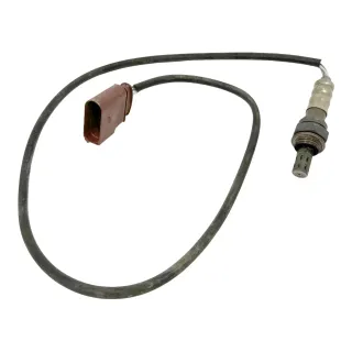 A2 8Z Golf 4 Lambdasonde hinter Kat 1,4 16V 75PS APY APG AUL ARZ - Bild 1