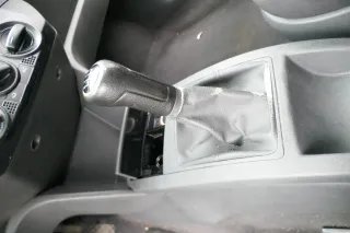 VW Polo 9N 9N3 Schaltknauf Schaltsack Schaltung Schaltknüppel 6Q1711113F QFJ - Bild 4