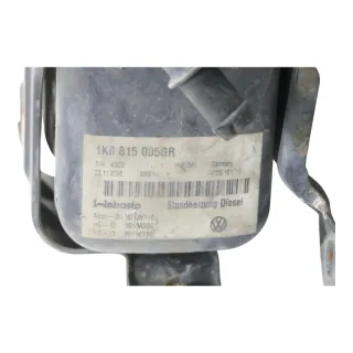 VW Golf 5 Zusatzheizer Standheizung Heizung Diesel 1K0815005DR webasto 42W 5KW - Bild 4