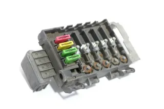 Lupo 6E Sicherungskasten Sicherungsdose Abdeckung Batterie Sicherung 3L - Bild 3