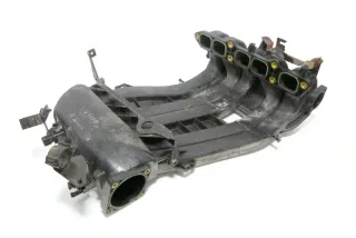 VW Golf 4 Passat Ansaugbrücke Ansaugkrümmer 2,3 V5 AGZ 110KW 150PS 071133203D - Bild 2