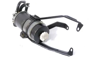 VW Passat 3B A4 B5 Kraftstofffilter Diesel 1.9 TDI 66kw 81kw 90PS AHU AVG AFN - Bild 2