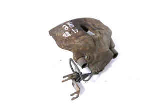A6 4B Bremssattel vorne rechts 4B0615124 312x25mm ATE Quattro Allrad 2,5 - Bild 3