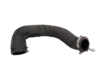 Audi A4 8K Turbolader Schlauch Leitung Unterdruckrohr Rohr Unterdruckschlauch A5 - Bild 1
